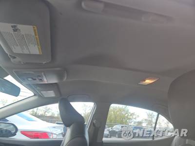 2021 Toyota Camry SE Nightshade - zdjęcie 19 z 28 - miniatura