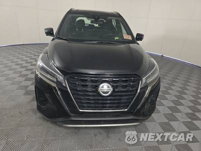 2023 Nissan Kicks SR - zdjęcie 2 z 46 - miniatura