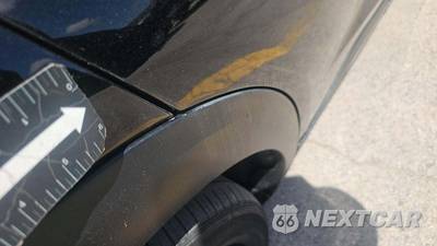 2023 Nissan Kicks SR - zdjęcie 33 z 46 - miniatura