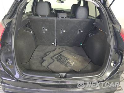 2023 Nissan Kicks SR - zdjęcie 16 z 46 - miniatura