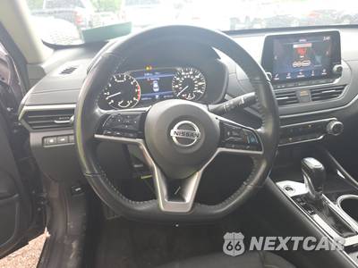 2022 Nissan Altima SV - zdjęcie 10 z 23 - miniatura