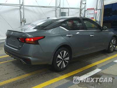2022 Nissan Altima SV - zdjęcie 4 z 23 - miniatura