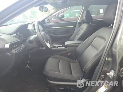 2022 Nissan Altima SV - zdjęcie 7 z 23 - miniatura