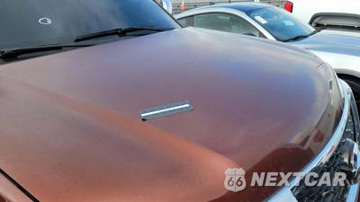 2020 Nissan Armada SL - zdjęcie 23 z 39 - miniatura