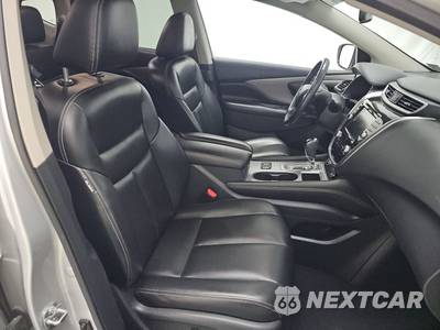 2023 Nissan Murano SV - zdjęcie 8 z 23 - miniatura