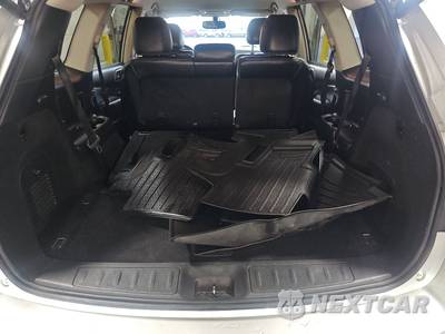 2020 Nissan Pathfinder SL - zdjęcie 17 z 33 - miniatura