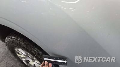 2019 Nissan TITAN SV Extended Cab Medium Bed - zdjęcie 21 z 27 - miniatura