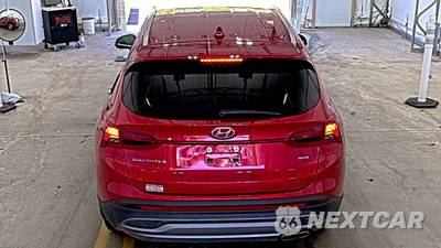2023 Hyundai Santa Fe SEL - zdjęcie 5 z 28 - miniatura