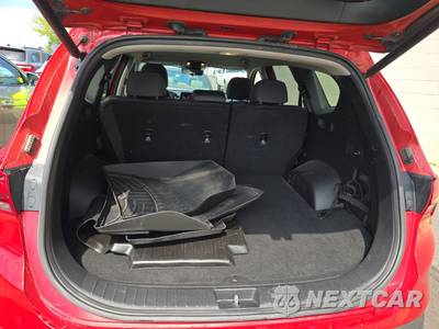 2023 Hyundai Santa Fe SEL - zdjęcie 22 z 28 - miniatura