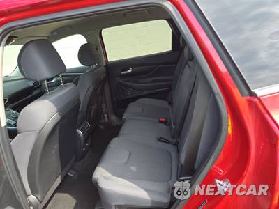 2023 Hyundai Santa Fe SEL - zdjęcie 18 z 28 - miniatura