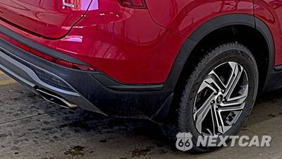 2023 Hyundai Santa Fe SEL - zdjęcie 9 z 28 - miniatura