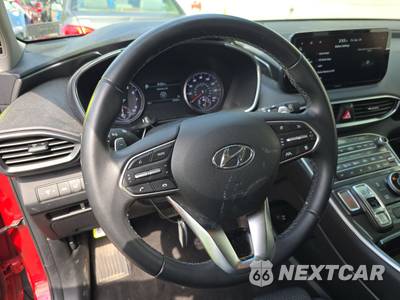 2023 Hyundai Santa Fe SEL - zdjęcie 15 z 28 - miniatura