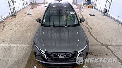 2022 Hyundai Tucson SEL - zdjęcie 2 z 34 - miniatura