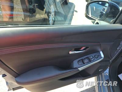 2025 Nissan Sentra SR - zdjęcie 15 z 23 - miniatura