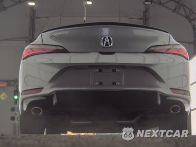 2023 Acura Integra w/A-Spec Pkg - zdjęcie 7 z 23 - miniatura