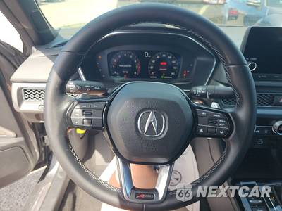 2023 Acura Integra w/A-Spec Pkg - zdjęcie 16 z 23 - miniatura