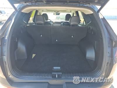 2023 Hyundai Tucson Limited - zdjęcie 17 z 17 - miniatura