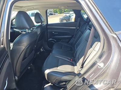 2023 Hyundai Tucson Limited - zdjęcie 13 z 17 - miniatura