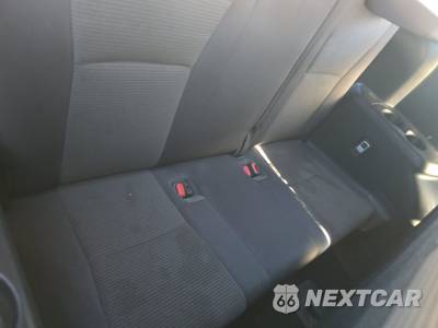 2023 Toyota Highlander LE - zdjęcie 20 z 24 - miniatura