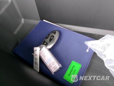 2025 Hyundai Santa Fe SEL - zdjęcie 18 z 19 - miniatura