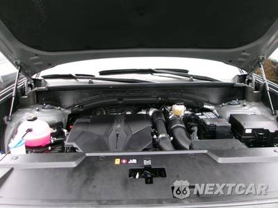 2025 Hyundai Santa Fe SEL - zdjęcie 12 z 19 - miniatura