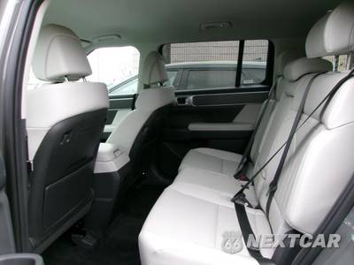 2025 Hyundai Santa Fe SEL - zdjęcie 9 z 19 - miniatura