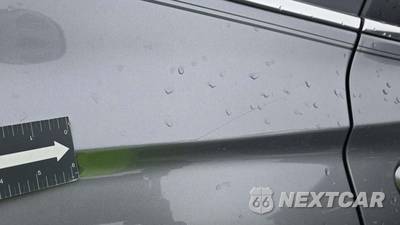 2019 Hyundai Santa Fe SE - zdjęcie 6 z 6 - miniatura