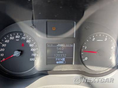 2019 Mercedes-Benz Sprinter 2500 Passenger Van High Roof 144.0" WB - zdjęcie 8 z 20 - miniatura