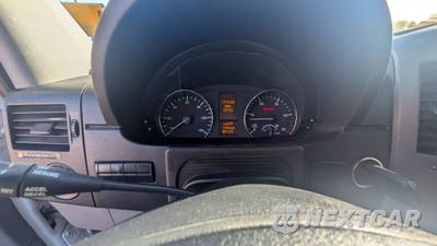 2015 Mercedes-Benz Sprinter 3500 Cargo Van DRW High Roof 144.3" WB - zdjęcie 3 z 15 - miniatura
