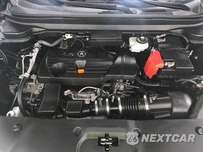 2021 Acura RDX - zdjęcie 15 z 19 - miniatura