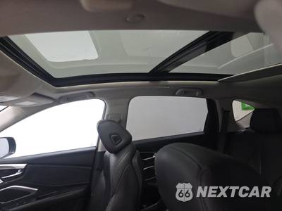 2021 Acura RDX - zdjęcie 18 z 19 - miniatura