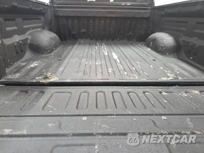 2020 Toyota Tundra SR5 Crew Cab Short Bed - zdjęcie 16 z 25 - miniatura