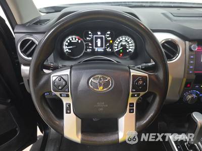 2020 Toyota Tundra SR5 Crew Cab Short Bed - zdjęcie 10 z 25 - miniatura