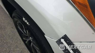 2018 Toyota Highlander LE - zdjęcie 35 z 37 - miniatura