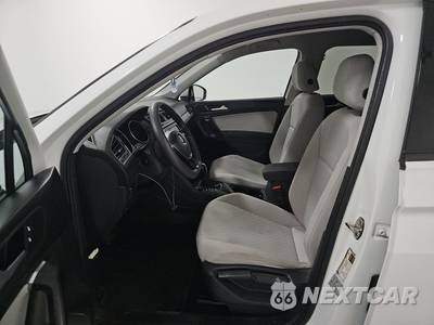 2021 Volkswagen Tiguan S - zdjęcie 7 z 24 - miniatura