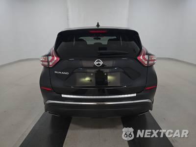 2018 Nissan Murano S - zdjęcie 5 z 18 - miniatura