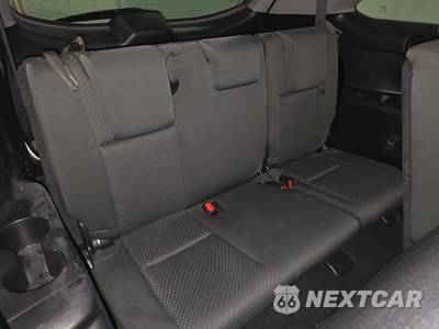 2018 Toyota Highlander LE - zdjęcie 14 z 37 - miniatura