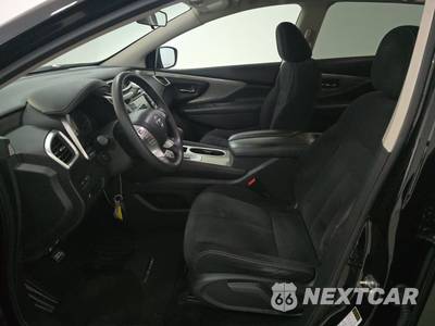 2018 Nissan Murano S - zdjęcie 7 z 18 - miniatura