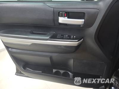 2020 Toyota Tundra SR5 Crew Cab Short Bed - zdjęcie 9 z 25 - miniatura