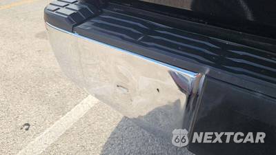 2020 Toyota Tundra SR5 Crew Cab Short Bed - zdjęcie 24 z 25 - miniatura