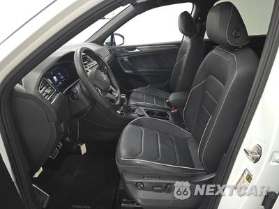 2022 Volkswagen Tiguan SEL R-Line - zdjęcie 7 z 18 - miniatura