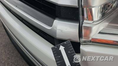 2018 Toyota Highlander LE - zdjęcie 26 z 37 - miniatura