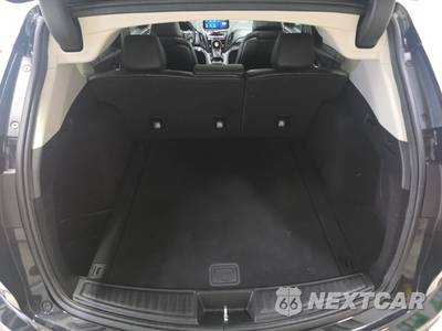 2021 Acura RDX - zdjęcie 16 z 19 - miniatura