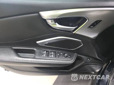 2021 Acura RDX - zdjęcie 9 z 19 - miniatura