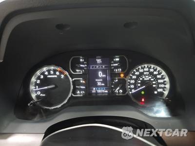 2020 Toyota Tundra SR5 Crew Cab Short Bed - zdjęcie 12 z 25 - miniatura