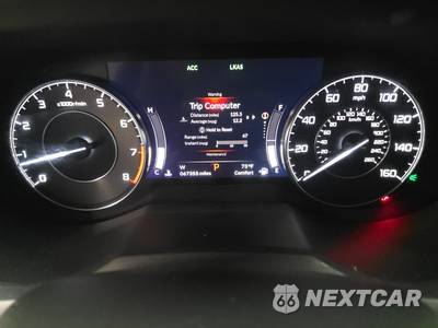 2021 Acura RDX - zdjęcie 12 z 19 - miniatura