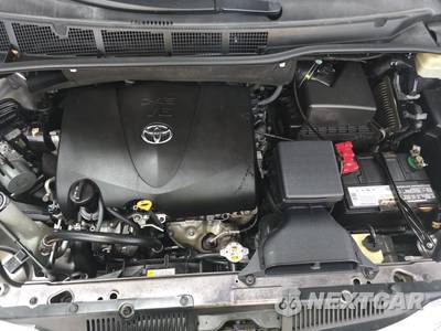 2017 Toyota Sienna XLE 8-Passenger 119.3" WB - zdjęcie 15 z 20 - miniatura