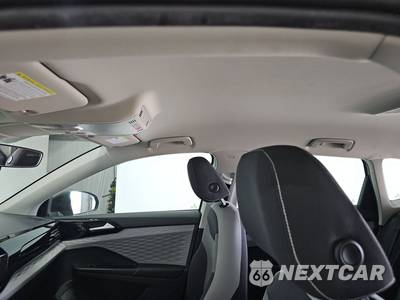 2023 Volkswagen Taos S - zdjęcie 17 z 17 - miniatura