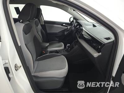 2023 Volkswagen Taos S - zdjęcie 8 z 17 - miniatura