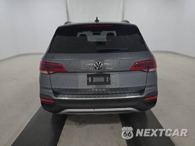 2022 Volkswagen Taos S - zdjęcie 5 z 18 - miniatura